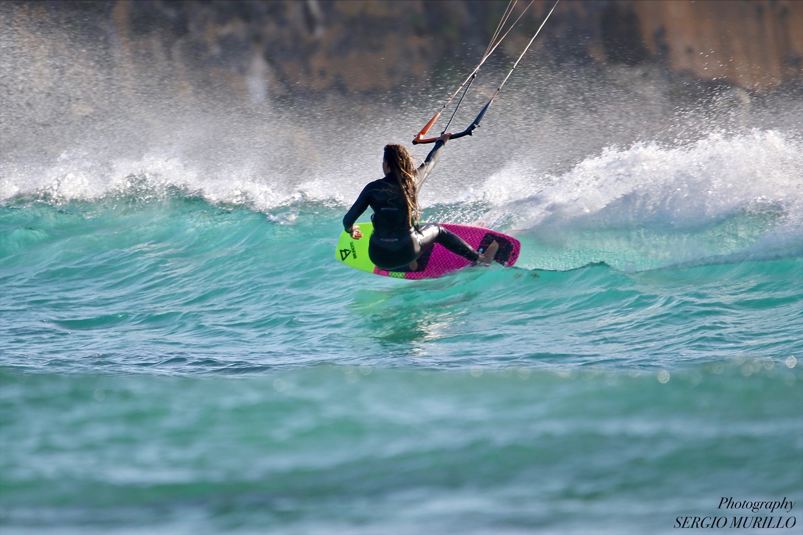 Guia Para Iniciarse En Kitesurf Strapless Consejos Para Principiantes