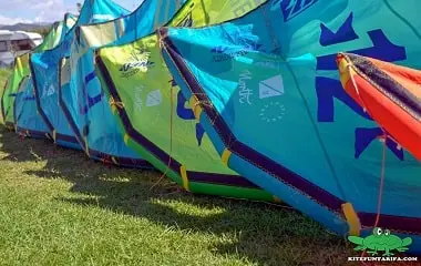 guide mein erstes kitesurf equipment kaufen