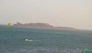 kitesurf en dakhla