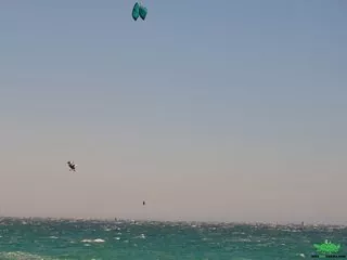 Airton kitesurf Tarifa