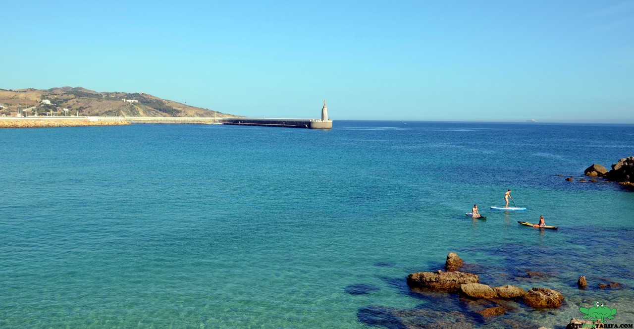 otras actividades tarifa