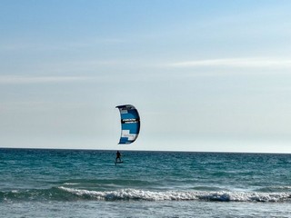 curso kite foil tarifa thumb