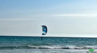 curso kite foil tarifa