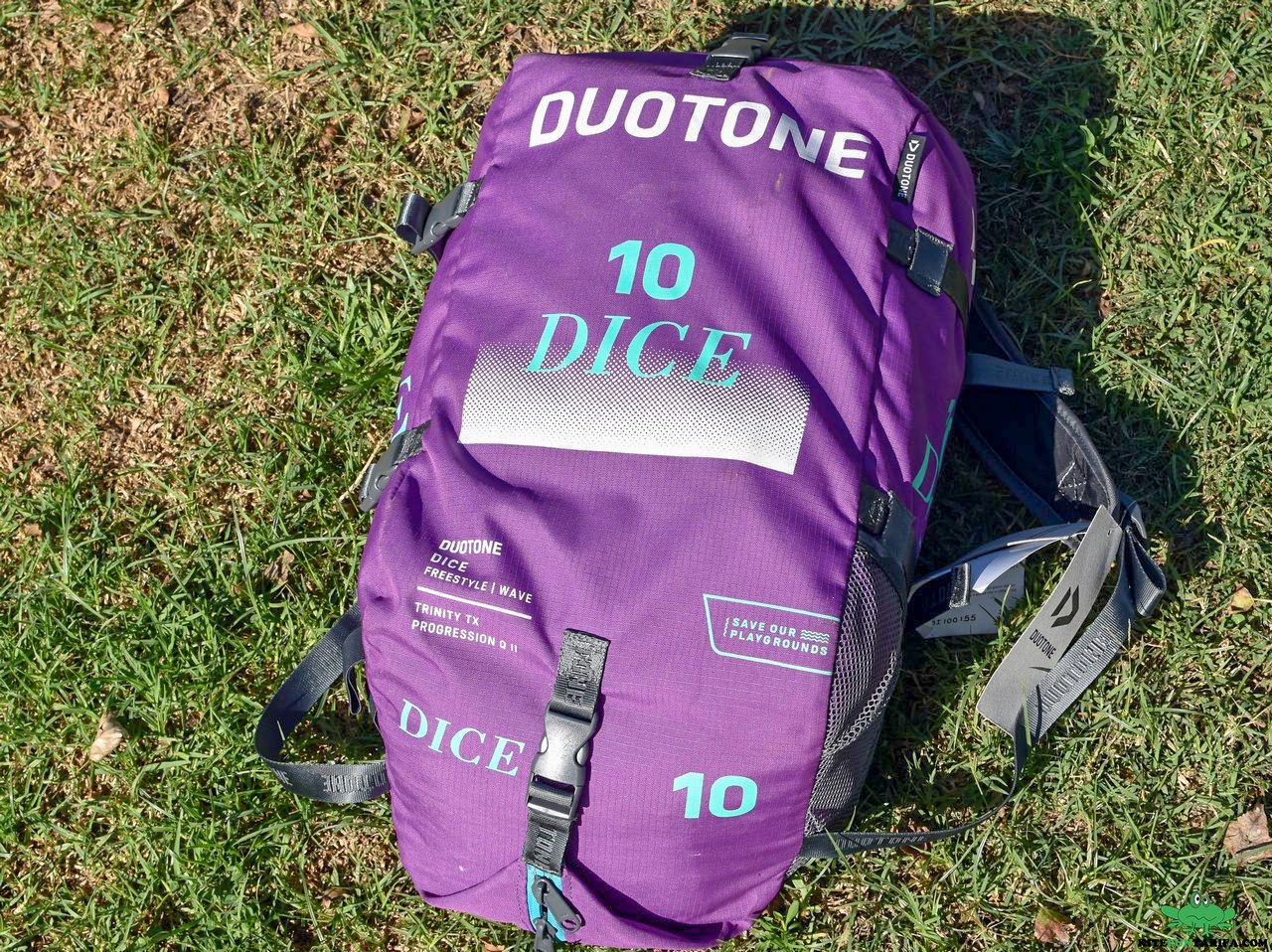 mochilas duotone 2021