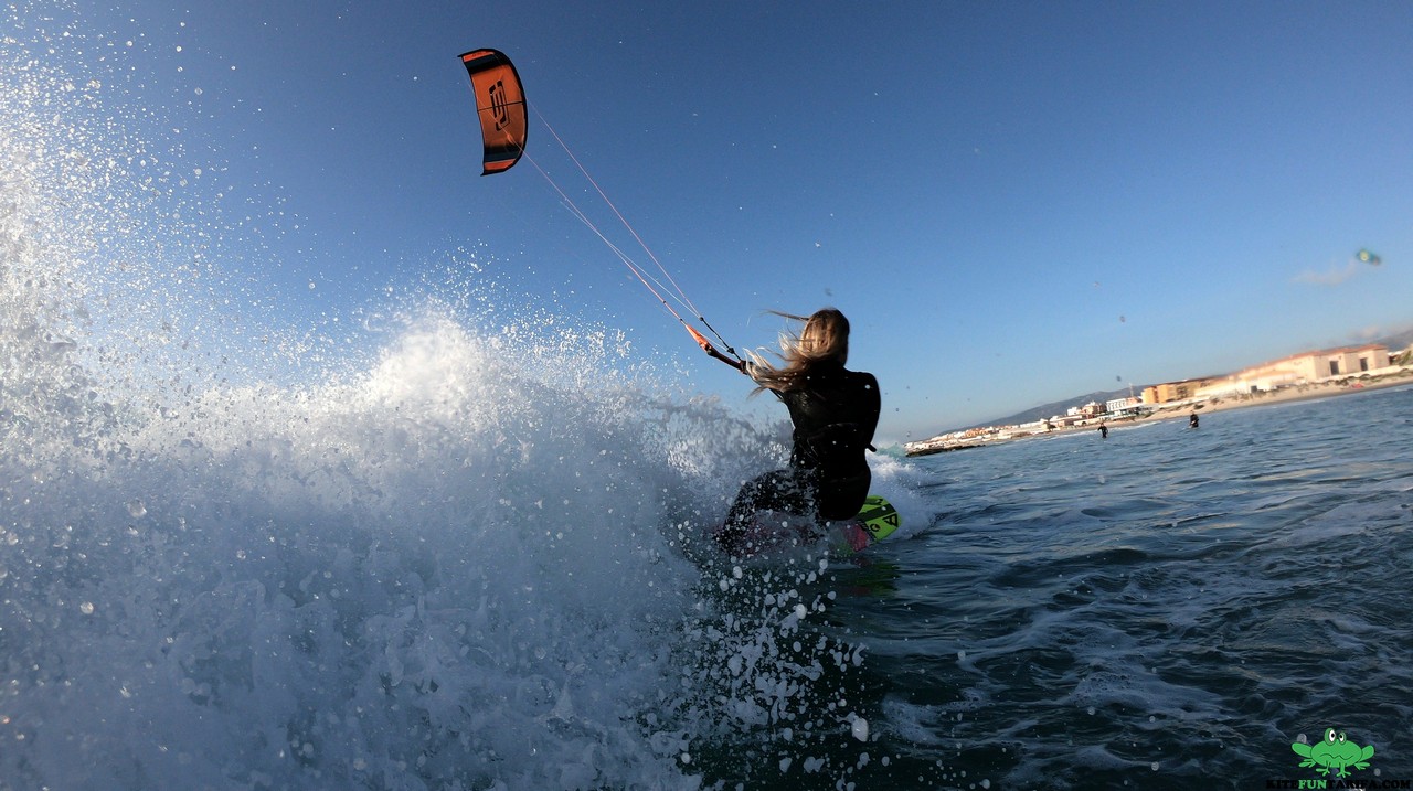 ocean rodeo flite test