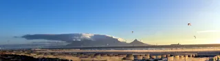blouberg kitespot