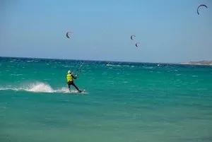 kitesurf kurse ausrüstung