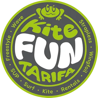 Kite Fun Tarifa - escuela de kitesurf en Tarifa