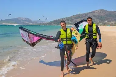 kitekurs gruppen tarifa