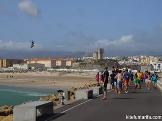 tarifa top activities