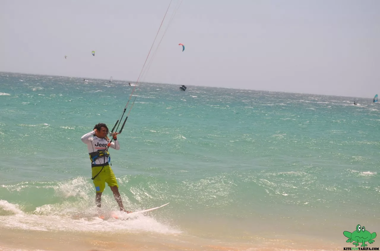 airton cozzolino Tarifa