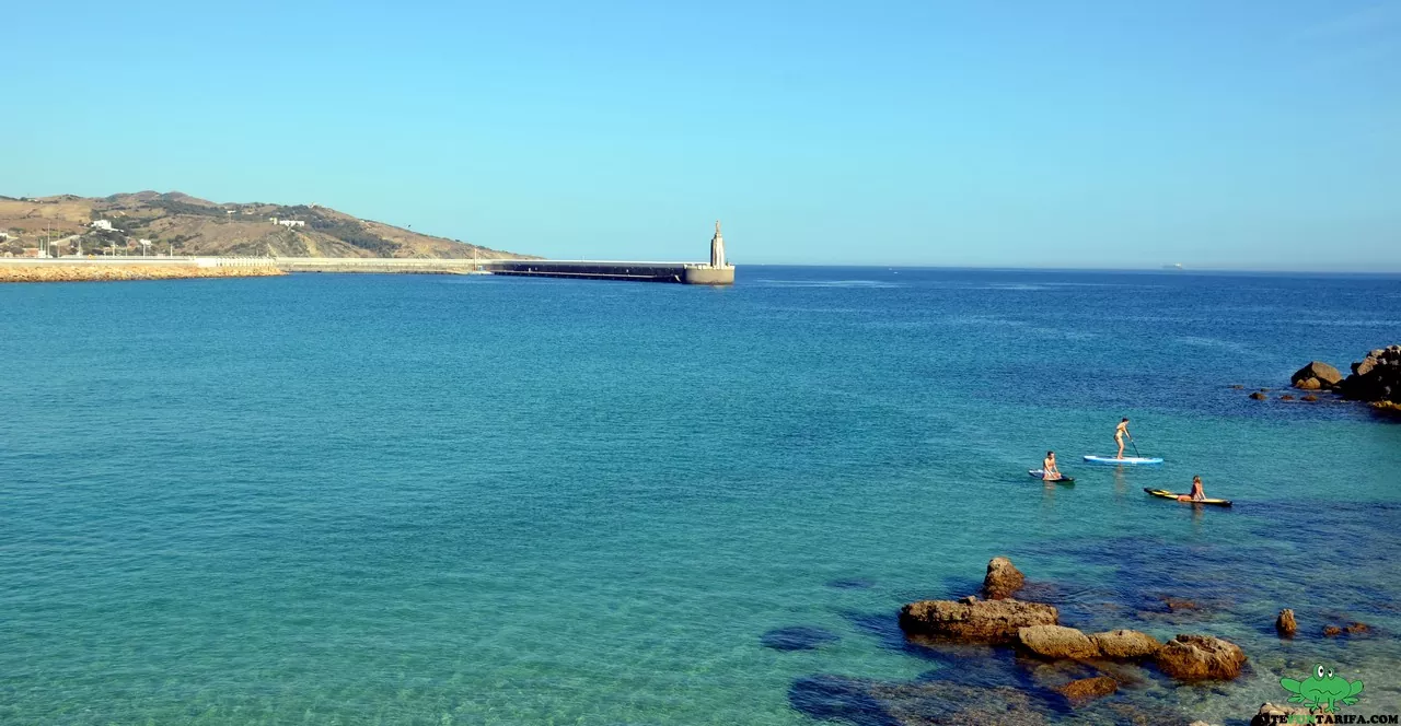 other activities tarifa