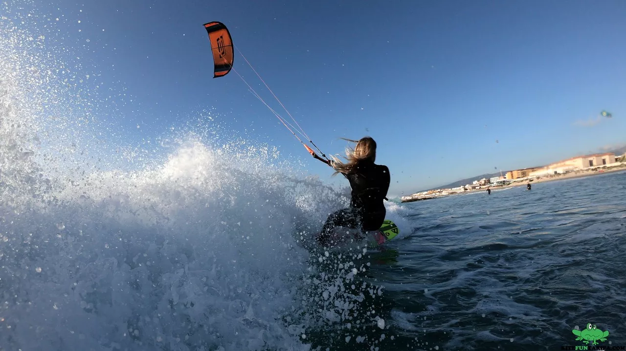 ocean rodeo flite test
