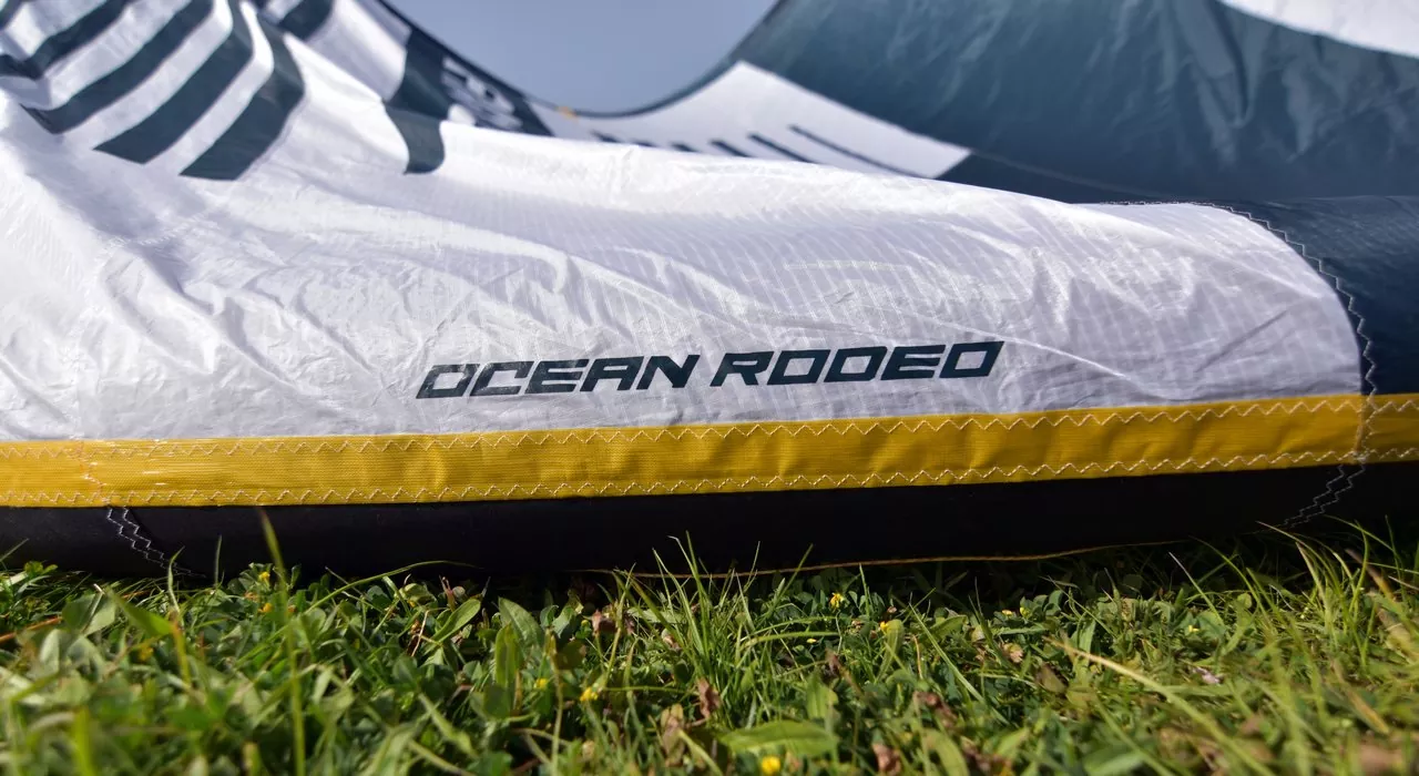 ocean rodeo hl series