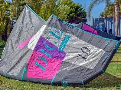 duotone kites location tarifa