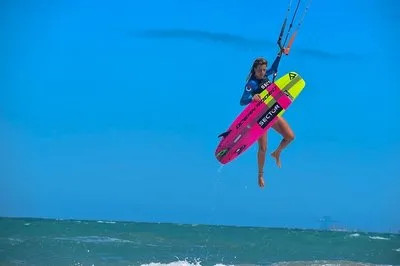 strapless kitesurf cursussen tarifa