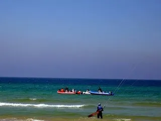 kite verhuur tarifa