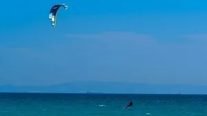 kitefoil lessen tarifa