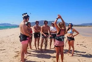 kite kurs metodikk tarifa